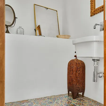 Casa Boutique San Bernardo, Con Jacuzzi Y Parking.