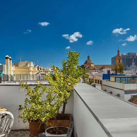 Casa Boutique San Bernardo, Con Jacuzzi Y Parking. Appartamento
