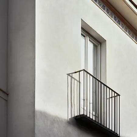 Appartamento Casa Boutique San Bernardo, Con Jacuzzi Y Parking.