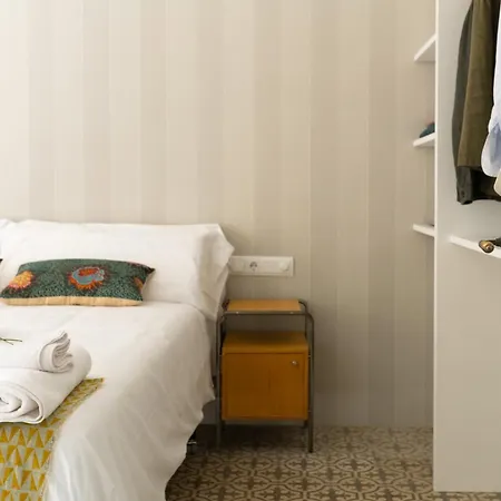 Casa Boutique San Bernardo, Con Jacuzzi Y Parking. Appartamento