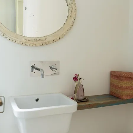Casa Boutique San Bernardo, Con Jacuzzi Y Parking. * Siviglia
