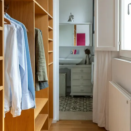 Appartamento Casa Boutique San Bernardo, Con Jacuzzi Y Parking.