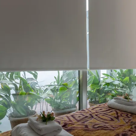 Casa Boutique San Bernardo, Con Jacuzzi Y Parking. Appartamento *