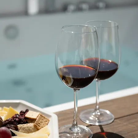 Appartamento Casa Boutique San Bernardo, Con Jacuzzi Y Parking. *