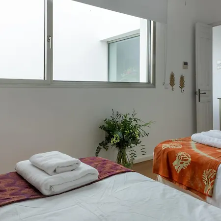 Casa Boutique San Bernardo, Con Jacuzzi Y Parking.