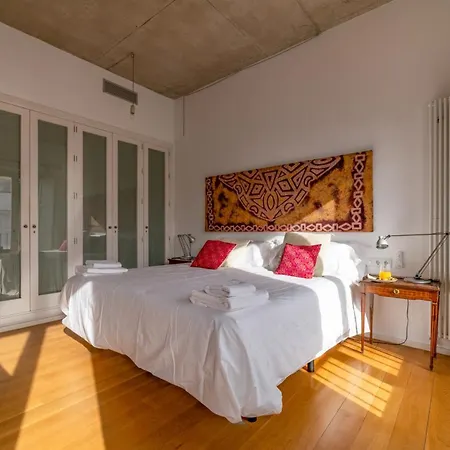 Casa Boutique San Bernardo, Con Jacuzzi Y Parking. *