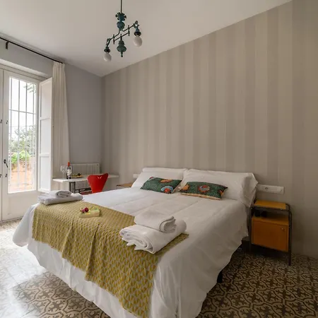 Appartamento Casa Boutique San Bernardo, Con Jacuzzi Y Parking. *