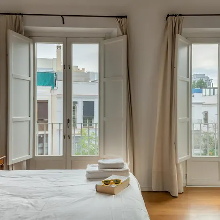 Appartamento Casa Boutique San Bernardo, Con Jacuzzi Y Parking.
