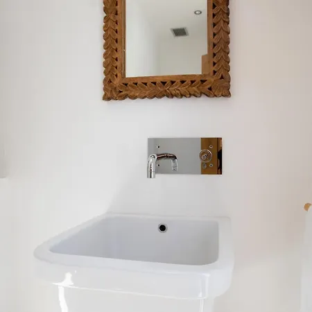 Appartamento Casa Boutique San Bernardo, Con Jacuzzi Y Parking. *
