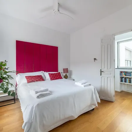 Apartment Casa Boutique San Bernardo, Con Jacuzzi Y Parking.