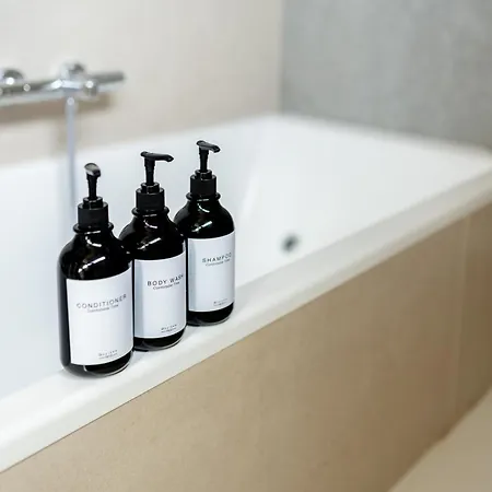 Casa Boutique San Bernardo, Con Jacuzzi Y Parking. Apartment *