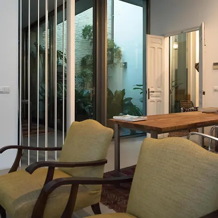 Apartment Casa Boutique San Bernardo, Con Jacuzzi Y Parking. *
